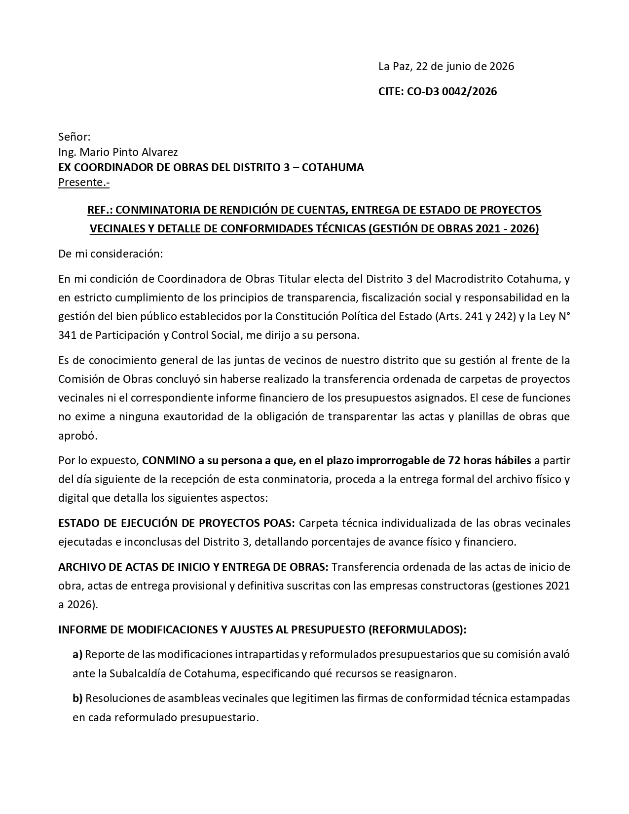Resultado de Práctica 04 - Página 1